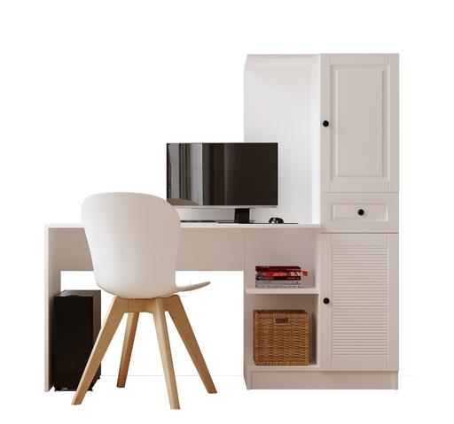 Buy & Sell Northolt Ealing - Photos for Narrow desk and storage