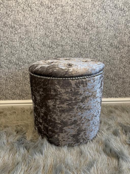 Buy & Sell Kiveton Park Rotherham - Photos for Storage Stool