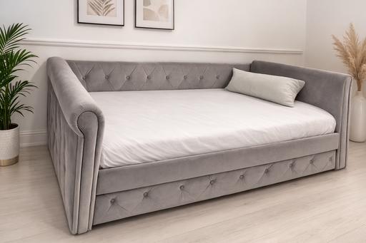 Buy & Sell Northolt Ealing - Photos for Single Daybed with trundle