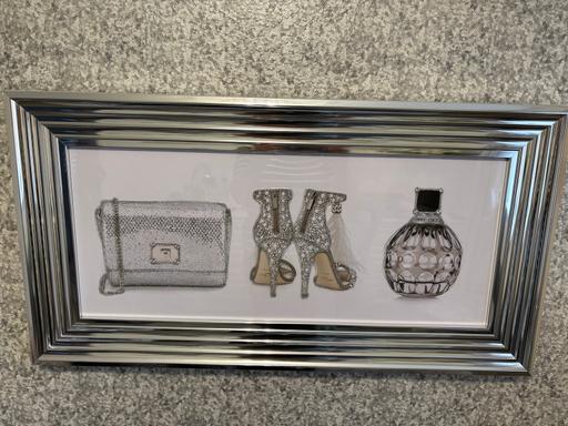 Buy & Sell Kiveton Park Rotherham - Photos for Jimmy Choo Picture