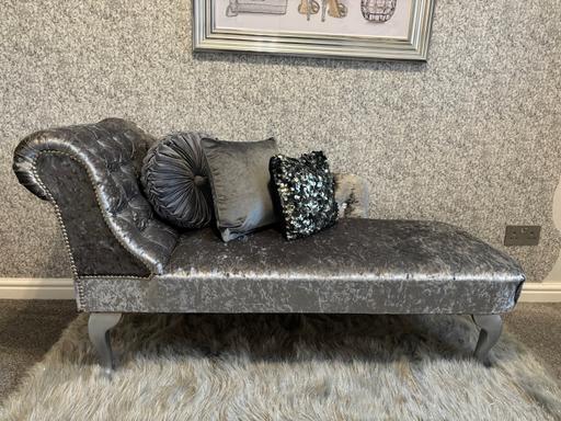 Buy & Sell Kiveton Park Rotherham - Photos for Chaise lounge
