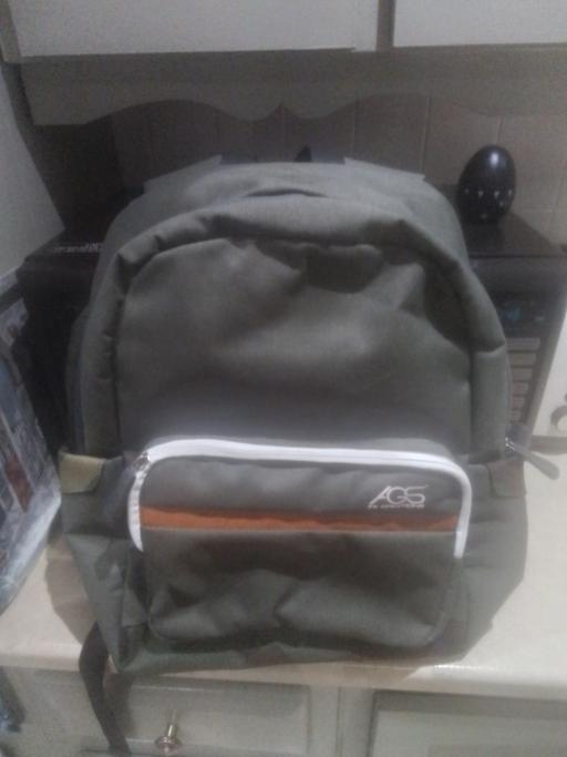 Buy & Sell Streetly Walsall - Photos for BRAND NEW NO TAG FX CREATIONS BACKPACK