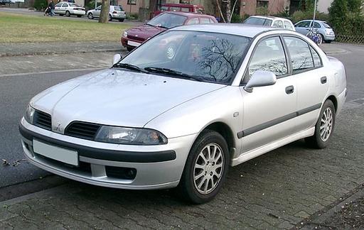 Vehicles Longley Sheffield - Photos for Mitsubishi carisma 1.6