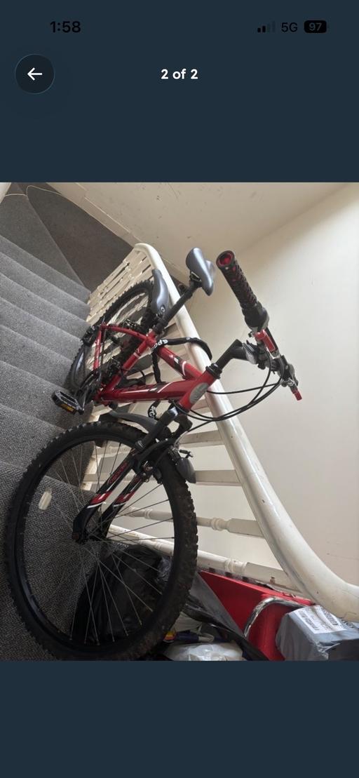 Buy & Sell Croydon Croydon - Photos for Bike