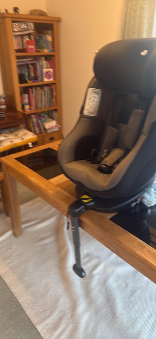 Buy & Sell Nuthall Broxtowe - Photos for Joie 360 Group 0+/1 Car seat