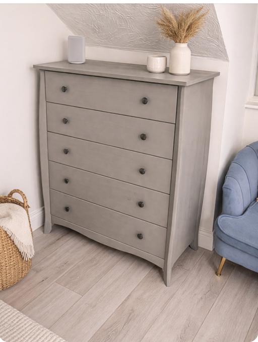 Buy & Sell Northolt Ealing - Photos for Chest of drawers