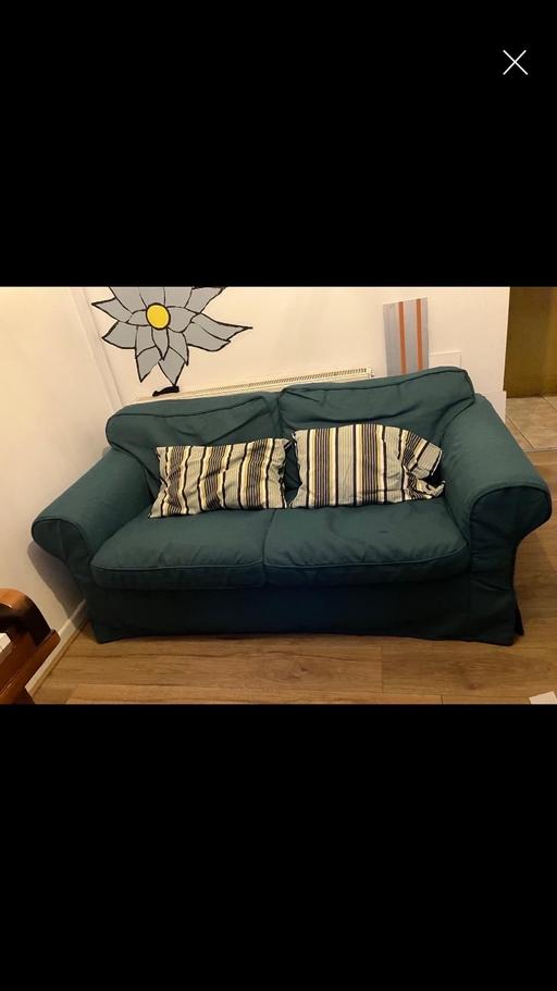 Buy & Sell Tettenhall Wood Wolverhampton - Photos for Sofa 