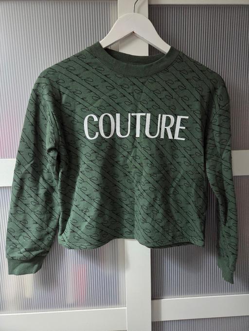 Buy & Sell Weston Point Halton - Photos for Age 9-10 RIVER ISLAND sweater