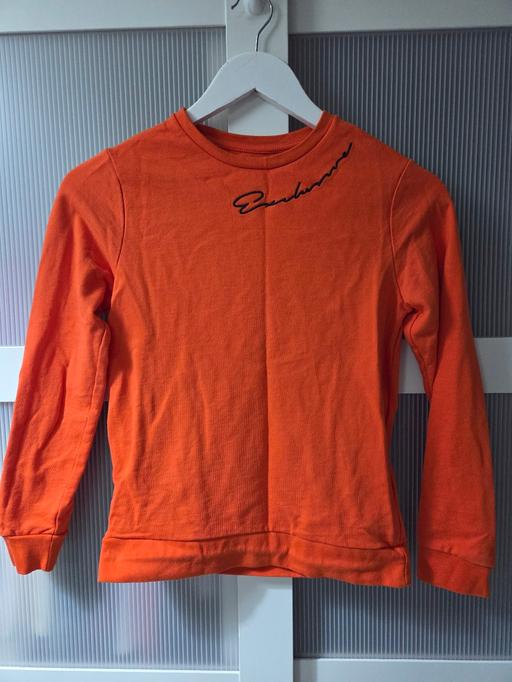 Buy & Sell Weston Point Halton - Photos for Age 9-10 RIVER ISLAND jumper