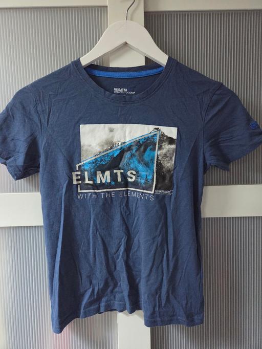 Buy & Sell Weston Point Halton - Photos for Age 9-10 REGATTA tshirt