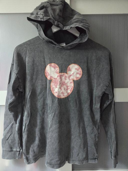 Buy & Sell Weston Point Halton - Photos for Age 9-10 GEORGE DISNEY hoody