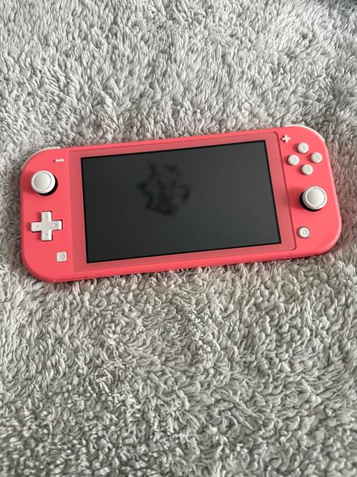 Buy & Sell Netherton Dudley - Photos for Nintendo switch lite