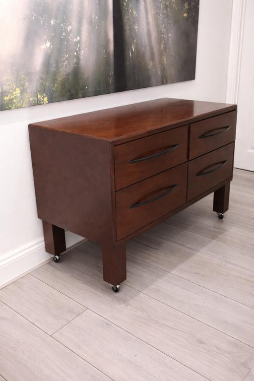 Buy & Sell Northolt Ealing - Photos for Solid Wooden Chest of Drawers – 4 Drawer