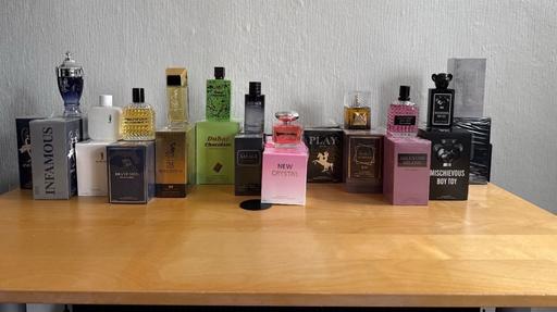 Buy & Sell Aston Birmingham - Photos for Premium Fragrances for Men & Women