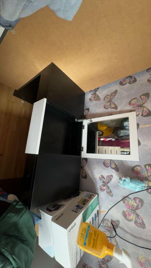 Buy & Sell Kings Norton Birmingham - Photos for Makeup table from ikea