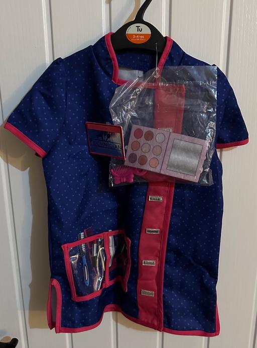 Buy & Sell Shirley Solihull - Photos for Technician dressing up costume