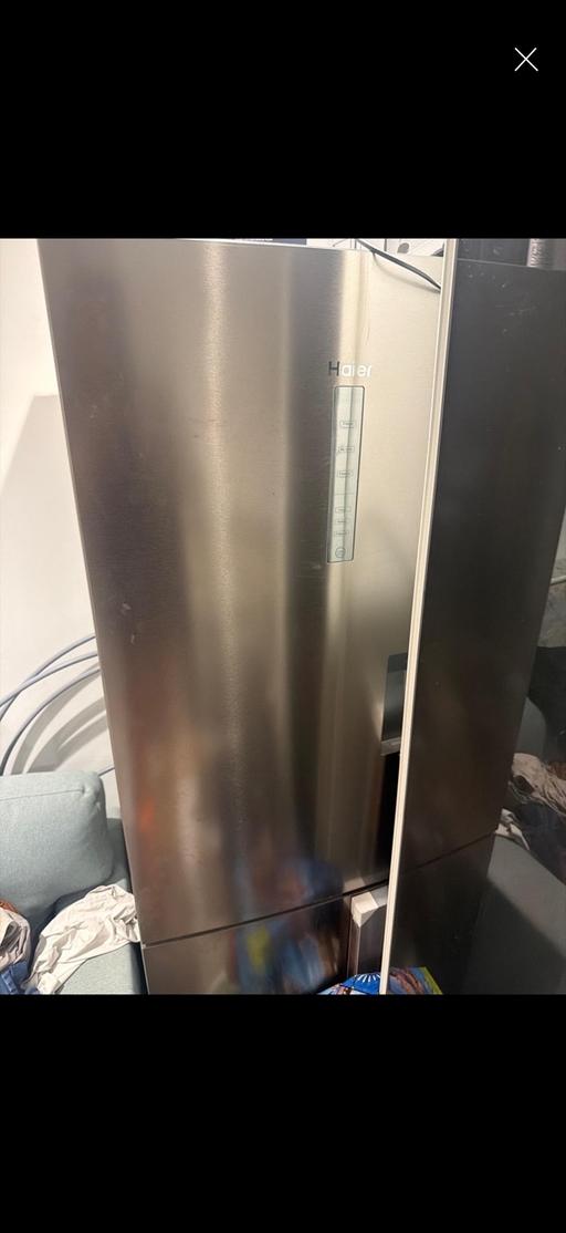 Buy & Sell Worcester Park Sutton - Photos for Fridge freezer