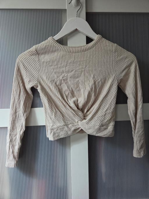 Buy & Sell Weston Point Halton - Photos for Age 8-9 JEFF&CO top