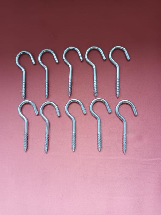 Buy & Sell Hamstead Industrial Estate Birmingham - Photos for BRAND NEW SCREWS. HOOKS