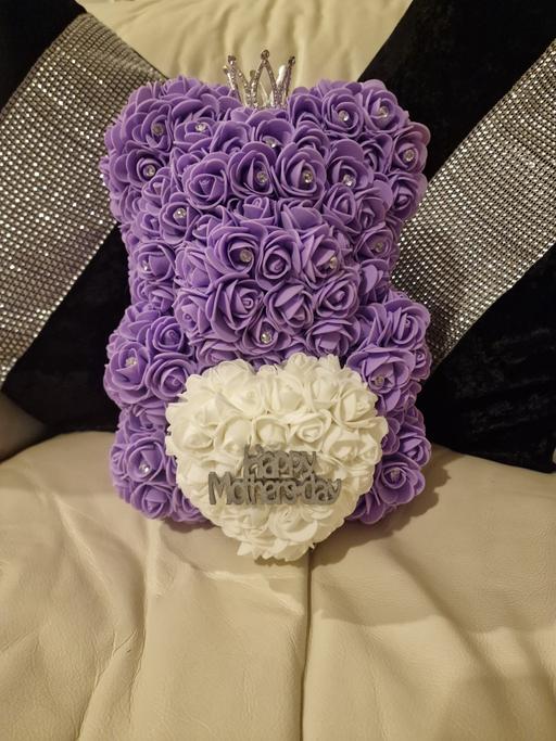 Buy & Sell Blackheath Royal Standard South East London - Photos for Mother’s Day foam rose bears