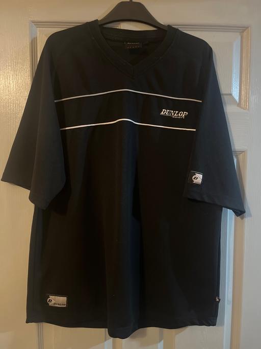 Buy & Sell Conisbrough Doncaster - Photos for Men’s black designer T-shirt size XL