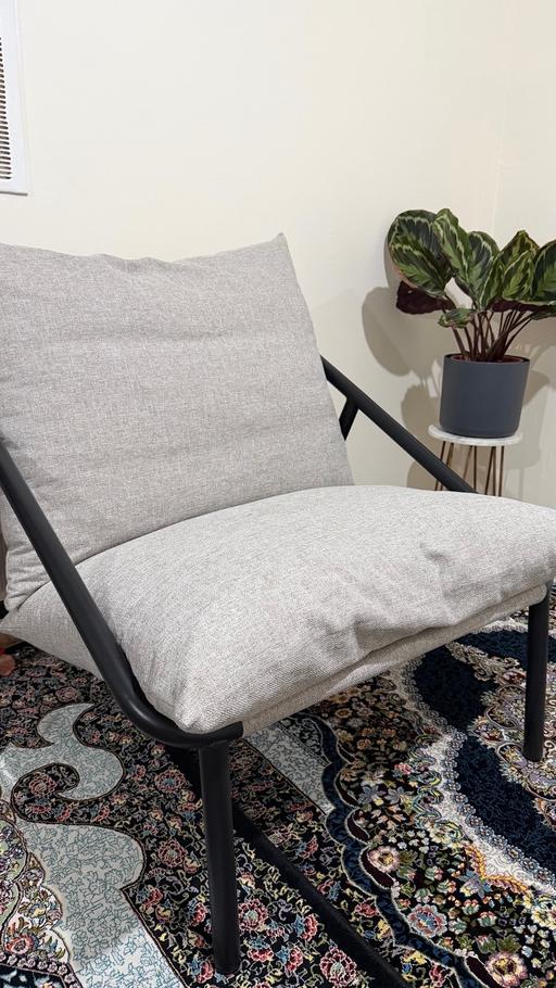 Buy & Sell Birmingham Birmingham - Photos for Single seat sofa