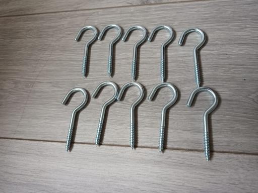 Buy & Sell Hamstead Industrial Estate Birmingham - Photos for BRAND NEW SCREWS HOOKS