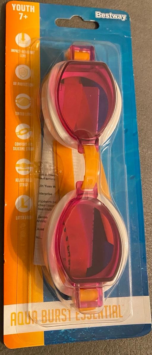 Buy & Sell Camp Hill Birmingham - Photos for Swimming goggles