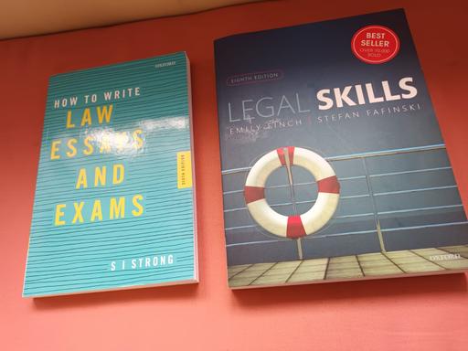 Buy & Sell Hamstead Industrial Estate Birmingham - Photos for BRAND NEW LAW BOOKS