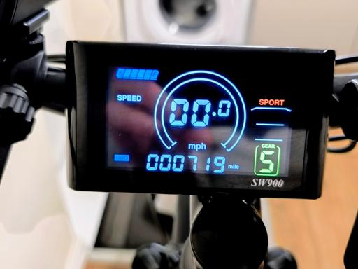 Buy & Sell Workington Cumberland - Photos for Cannondale trail 7 electric moped