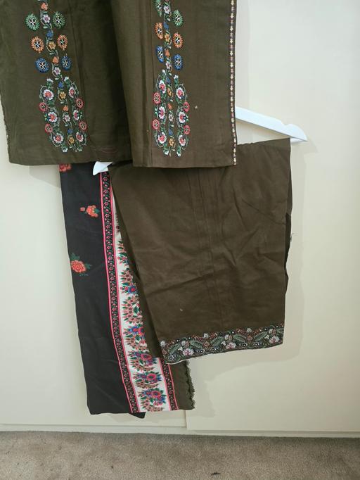 Buy & Sell Mitcham Merton - Photos for Pakistani clothes