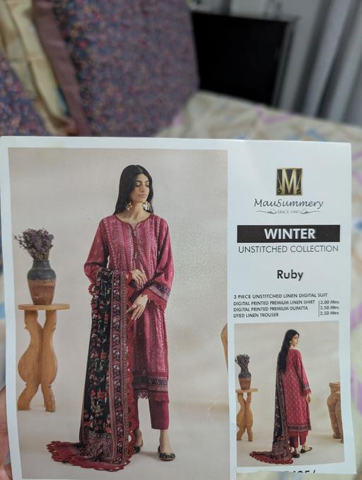 Buy & Sell Hemel Hempstead Dacorum - Photos for Pakistani suites