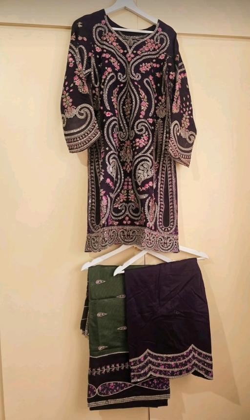 Buy & Sell Thornton Heath Croydon - Photos for Pakistani clothes