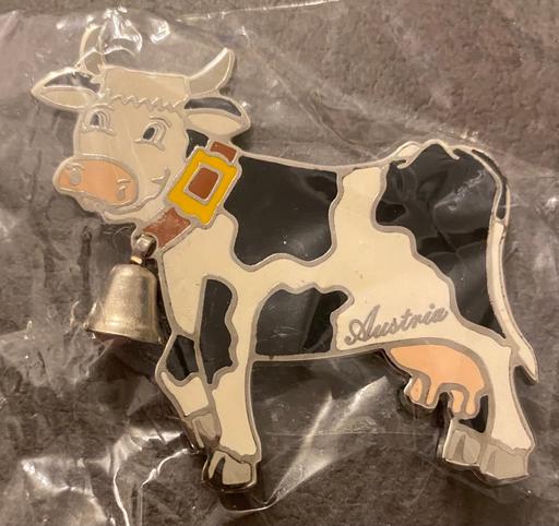 Buy & Sell Yardley Birmingham - Photos for Cow magnet