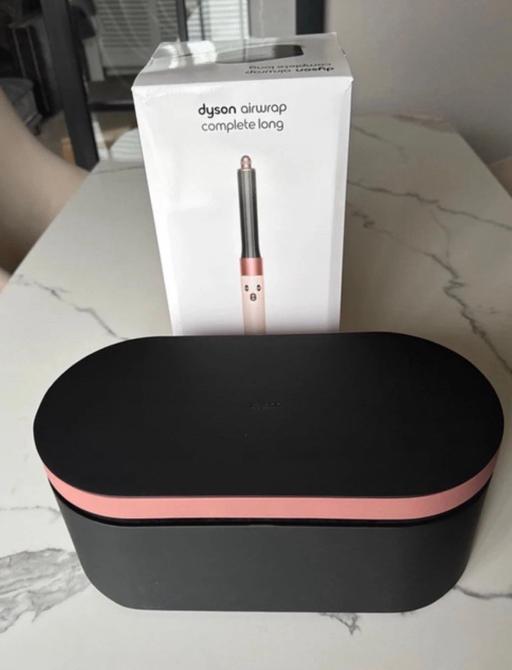 Buy & Sell Walsall Town Centre Walsall - Photos for Dyson air wrap rose gold colour