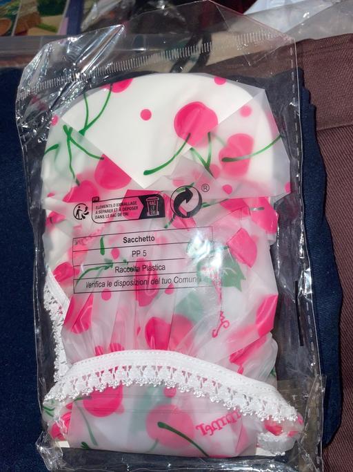 Buy & Sell Maypole Birmingham - Photos for New Shower Cap