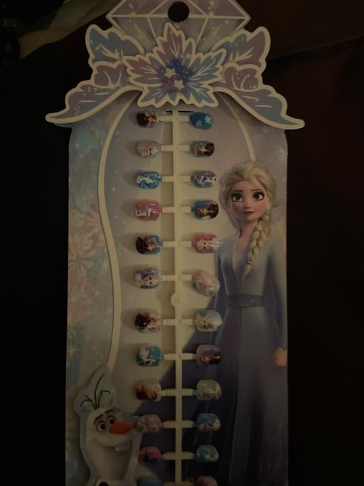 Buy & Sell Kings Heath Birmingham - Photos for New Frozen Nails