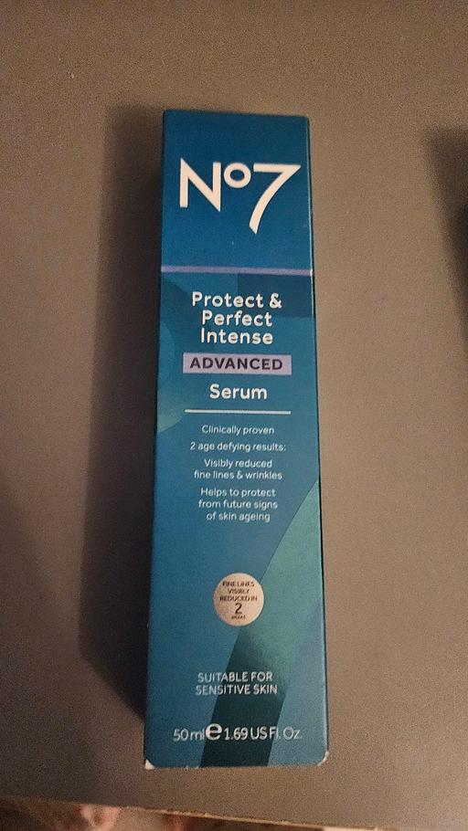 Buy & Sell Canonbury North London - Photos for Protect & Perfect Intense ADVANCED Serum