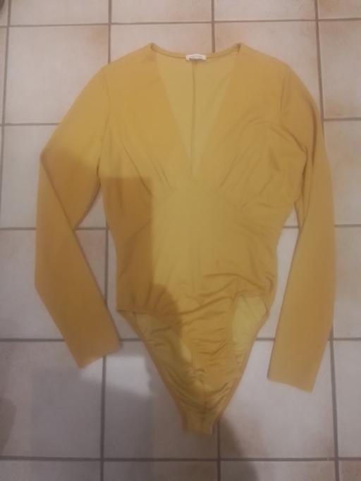 Buy & Sell Streetly Walsall - Photos for RIVER ISLAND LONG SLEEVED BODYSUIT