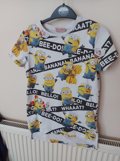Buy & Sell Kings Norton Birmingham - Photos for Minions tshirt
