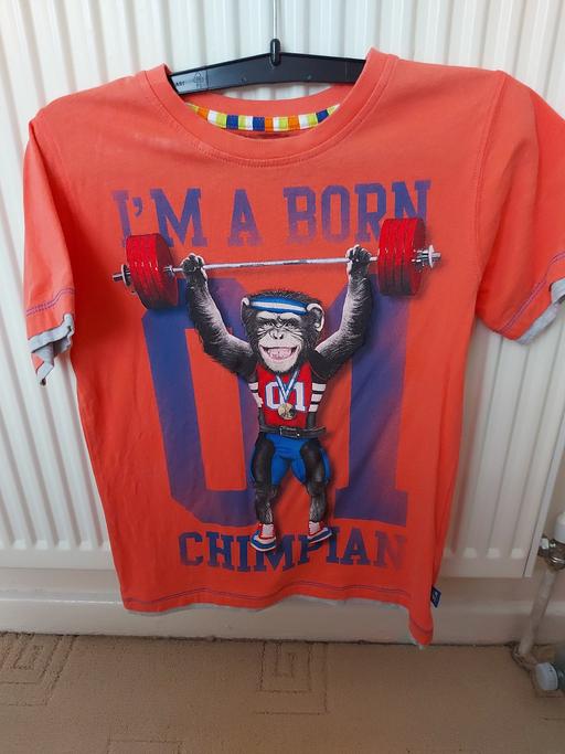 Buy & Sell Kings Norton Birmingham - Photos for tshirt