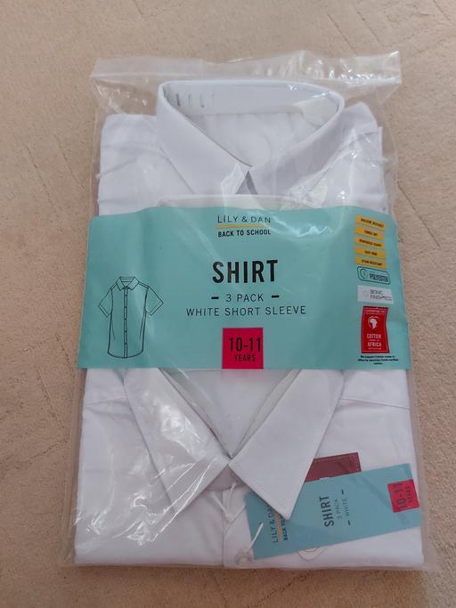 Buy & Sell Kings Norton Birmingham - Photos for Brand new school shirts