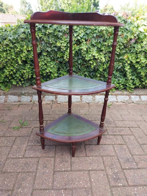 Buy & Sell Kings Norton Birmingham - Photos for Corner stand whatnot