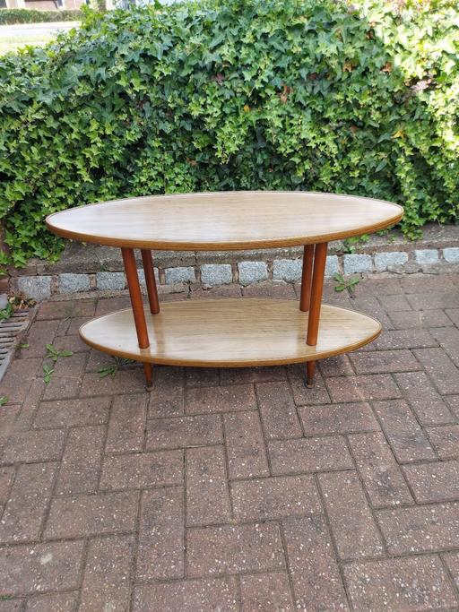 Buy & Sell Kings Norton Birmingham - Photos for Vintage coffee table