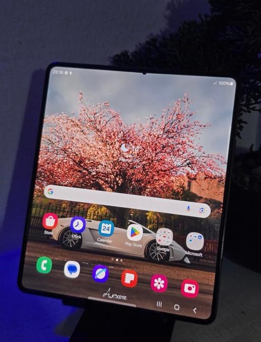 Buy & Sell Darlaston Walsall - Photos for Samsung fold 5