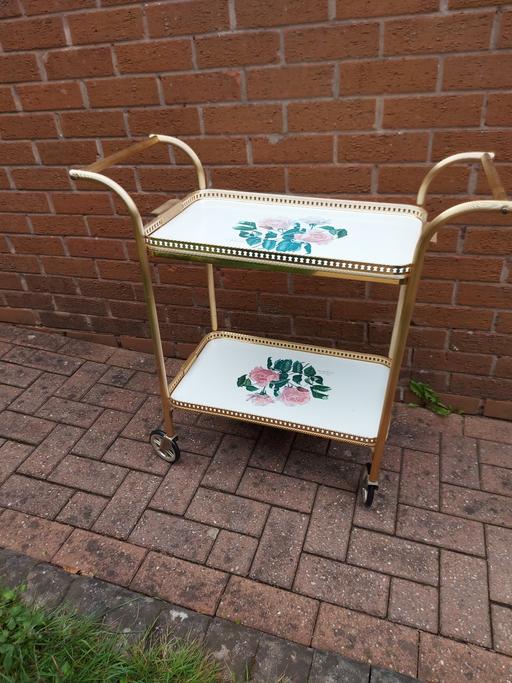 Buy & Sell Kings Norton Birmingham - Photos for Vintage trolley