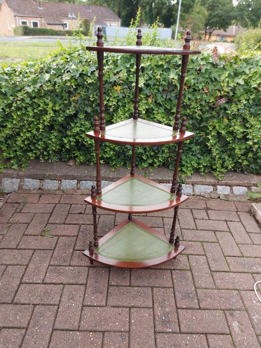 Buy & Sell Kings Norton Birmingham - Photos for Whatnot corner stand