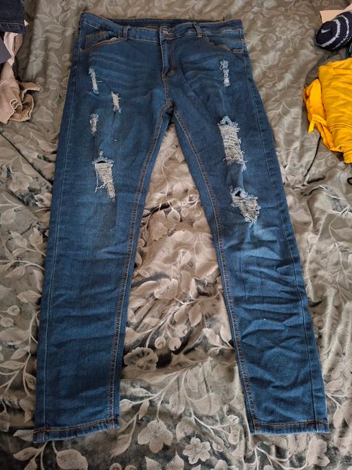 Buy & Sell Woodsetton Dudley - Photos for jeans womens