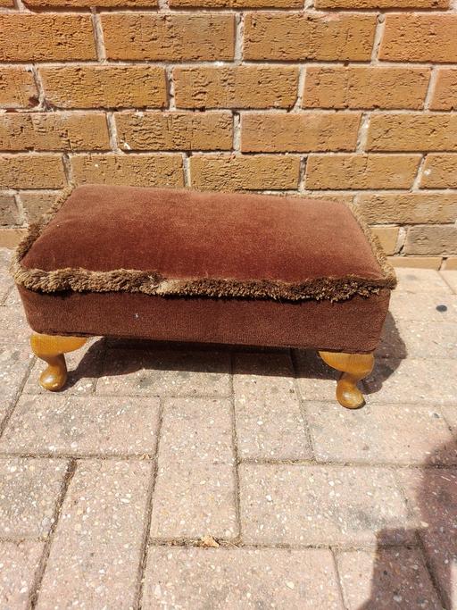 Buy & Sell Kings Norton Birmingham - Photos for Footstool