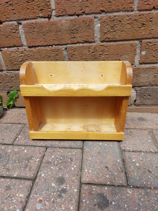 Buy & Sell Kings Norton Birmingham - Photos for Spice rack